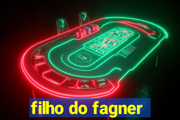 filho do fagner